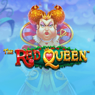 The Red Queen game icon