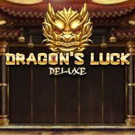 Dragons Luck Deluxe screenshot