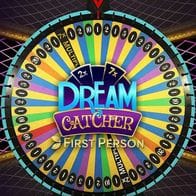 First Person Dream Catcher game icon