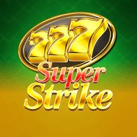 777 Super Strike game thumbnail