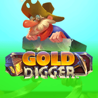 Gold Digger game icon