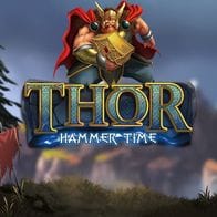 Thor Hammer Time game icon