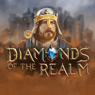 Diamonds Of The Realms game icon