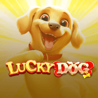 Lucky Dog game icon