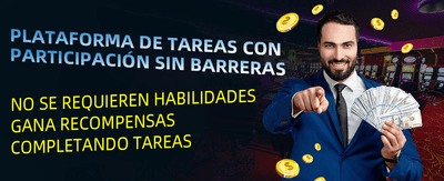 Regístrate y Gana Hoy mismo 🎰