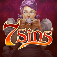 7 Sins screenshot