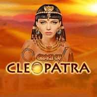 Grace of Cleopatra game thumbnail