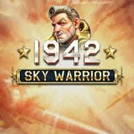 1942 Sky Warrior game icon