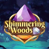Shimmering Woods game screenshot
