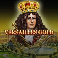 Versailles Gold game icon