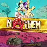 Mayhem screenshot