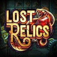 Lost Relics