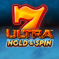 Ultra Hold and Spin game icon