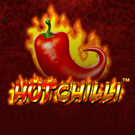 Hot Chilli game icon