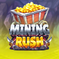 Mining Rush screenshot