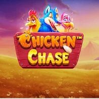 Chicken Chase game icon
